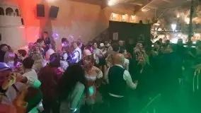 Zdjęcia:  Mazurskie Święto Piwa w Hotelu Ognisty Ptak  - zdjęcie 42