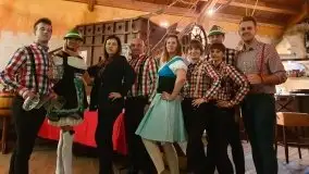 Zdjęcia:  Mazurskie Święto Piwa w Hotelu Ognisty Ptak  - zdjęcie 48