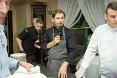 Zdjęcia: Weekend z Szefami Kuchni V edycja - zobacz zdjęcia - zdjęcie 14