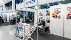 Fotorelacja z 21 edycji Targów Żeglarstwa i Sportów Wodnych - zdjęcie 42