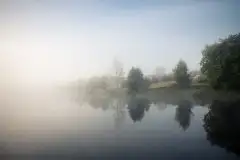 Z zamiłowania do przyrody, w fotografii Mariusza Kulisia - zdjęcie 12