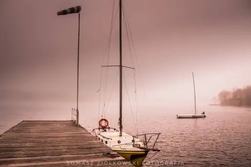 Zdjęcia: Miłośnicy Mazur - Pasja Fotografii w galerii Tomasza Ziółkowskiego - zdjęcie 9