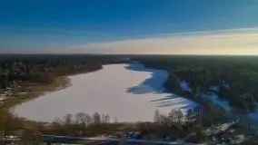 Zdjęcia: Miłośnicy Mazur - Obłędnie z lotu ptaka, Paweł Adamski - zdjęcie 12