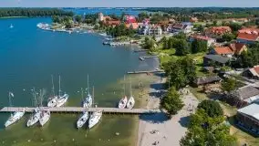 Zdjęcia: Rozmawiamy dłużej z właścicielami portu Tło dla Mew - zdjęcie 13