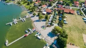 Zdjęcia: Rozmawiamy dłużej z właścicielami portu Tło dla Mew - zdjęcie 12