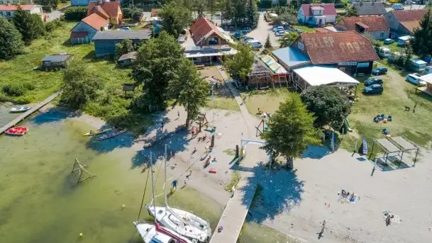 Zdjęcia: Rozmawiamy dłużej z właścicielami portu Tło dla Mew - zdjęcie 10