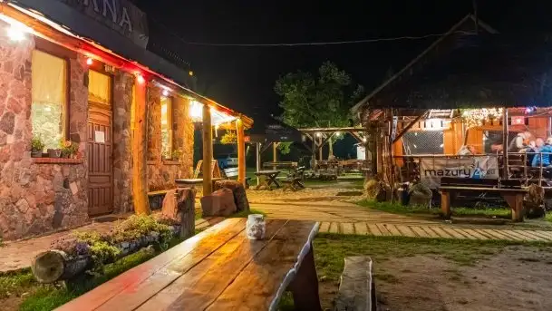 Zdjęcia: Rozmawiamy dłużej z właścicielami portu Tło dla Mew - zdjęcie 2