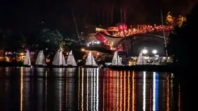 Zdjęcia: Miłośnicy Mazur - Zwykłe, czy niezwykłe... życie - zdjęcie 14