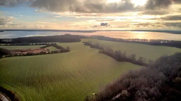 Zdjęcia: Miłośnicy Mazur - Poznajcie je z innej perspektywy - zdjęcie 11