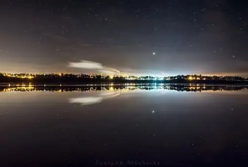 Zdjęcia: Miłośnicy Mazur - Olecko i okolice na zdjęciach Justyny - zdjęcie 1