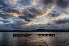 Zdjęcia: Miłośnicy Mazur - Olecko i okolice na zdjęciach Justyny - zdjęcie 12