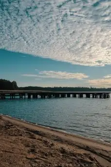 Zdjęcia: Miłośnicy Mazur - Olecko i okolice na zdjęciach Justyny - zdjęcie 15