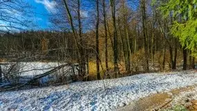 Zdjęcia: Ferie za pasem a zasp ze śniegu nie widać - zobacz zdjęcia - zdjęcie 12