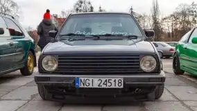 Zdjęcia: Wielka Orkiestra Świątecznej Pomocy „grała” na Mazurach - zdjęcie 36