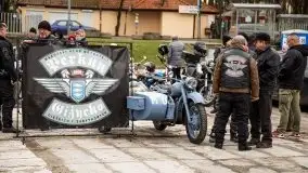 Zdjęcia: Wielka Orkiestra Świątecznej Pomocy „grała” na Mazurach - zdjęcie 32