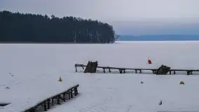 Zima na zdjęciach Tadeusza Sakowskiego - zdjęcie 8