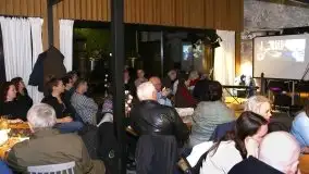 Zdjęcia: Wieczór Wspomnień Romualda Koperskiego - zdjęcie 10