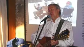 Zdjęcia: Wieczór Wspomnień Romualda Koperskiego - zdjęcie 4