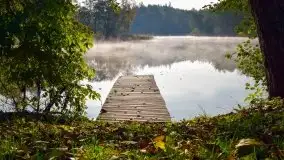 Zdjęcia: Miłośnicy Mazur, dzisiaj zdjęcia Stanisława Sielewicza - zdjęcie 16