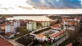 Styczniowy Ryn wieczorem - zdjęcie 33