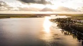 Styczniowy Ryn wieczorem - zdjęcie 24