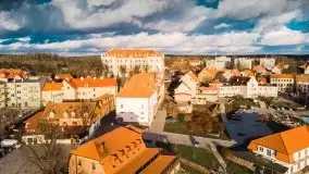 Styczniowy Ryn wieczorem - zdjęcie 22