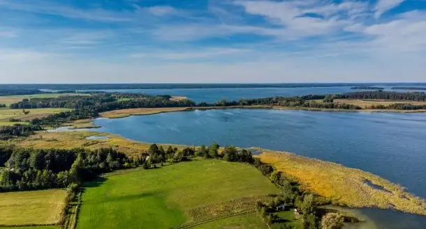 Zdjęcia: Miłośnicy Mazur - dusza Mazur na zdjęciach Piotra Mierzejewskiego - zdjęcie 2