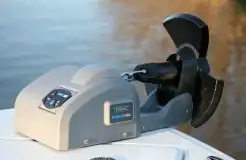 Zdjęcia: Zapraszamy na II edycję Targów Żeglarskich i Motorowodnych - zdjęcie 12