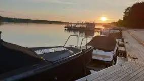 Zdjęcia: Zapraszamy na II edycję Targów Żeglarskich i Motorowodnych - zdjęcie 4