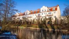 Ełk skąpany w lutowym słońcu - zdjęcie 34