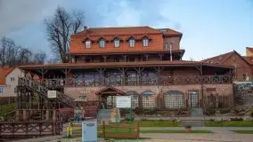 Styczniowy wieczór w Rynie - zdjęcie 5