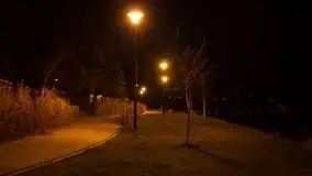 Styczniowy wieczór w Rynie - zdjęcie 26