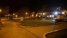 Styczniowy wieczór w Rynie - zdjęcie 30