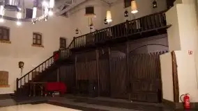 Styczniowy wieczór w Rynie - zdjęcie 43