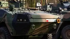 Inscenizacja Bitwy Zimowej Giżycko 2020 - zdjęcie 52