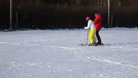 Stok narciarski Gołdap - Piękna Góra - zdjęcie 31