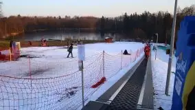 Stok narciarski SKI Mazury - Okrągłe - zdjęcie 18