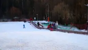 Stok narciarski SKI Mazury - Okrągłe - zdjęcie 8