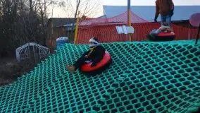 Stok narciarski SKI Mazury - Okrągłe - zdjęcie 5