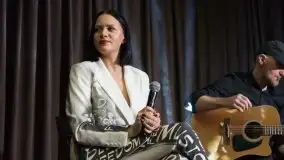 Zdjęcia: Walentynkowy koncert Blue Cafe w Hotelu Ognisty Ptak w Ogonkach  - zdjęcie 12