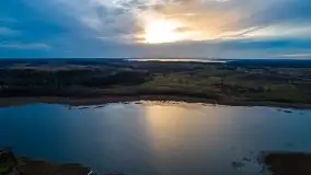 Orzysz i okolice w lutowych kadrach 2020 - zdjęcie 20