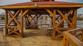 Kętrzyn w półmrokach lutego 2020 - zdjęcie 55