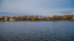 Kętrzyn w półmrokach lutego 2020 - zdjęcie 52