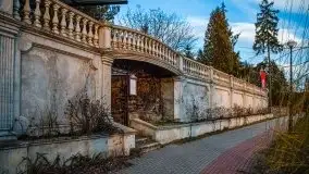 Mrągowo w marcowym słońcu 2020 - zdjęcie 95