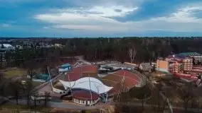 Mrągowo w marcowym słońcu 2020 - zdjęcie 83