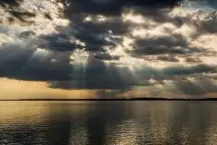 Zdjęcia: Mazurskie pejzaże na zdjęciach Janka Olchówki - zdjęcie 39