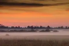 Zdjęcia: Mazurskie pejzaże na zdjęciach Janka Olchówki - zdjęcie 15