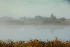 Zdjęcia: Mazurskie pejzaże na zdjęciach Janka Olchówki - zdjęcie 9