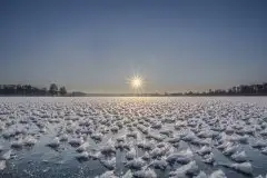 Zdjęcia: Mazurskie pejzaże na zdjęciach Janka Olchówki - zdjęcie 2