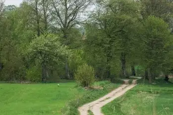 Zdjęcia: Mazurskie pejzaże na zdjęciach Janka Olchówki